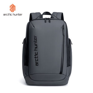 ARCTIC HUNTER BACKPACK B00554