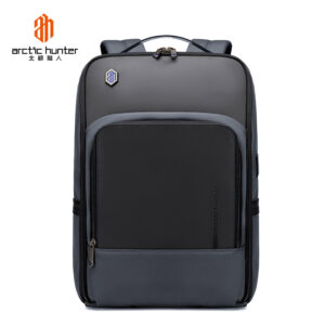ARCTIC HUNTER BACKPACK B00403