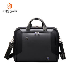 ARCTIC HUNTER LAPTOP BAG GW0004