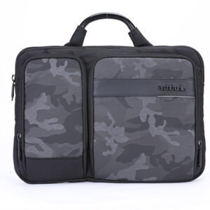 ARCTIC HUNTER LAPTOP BAG Y00010