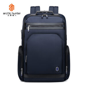 ARCTIC HUNTER BACKPACK B00415