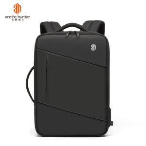 ARCTIC HUNTER BACKPACK B00345