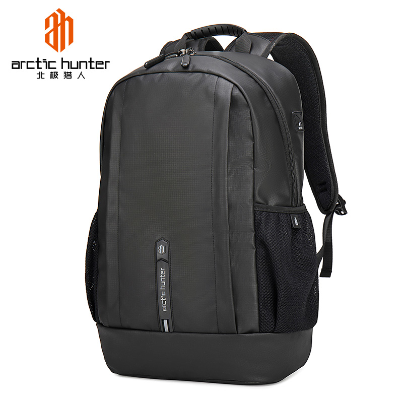 ARCTIC HUNTER BACKPACK B00386 - Image 3