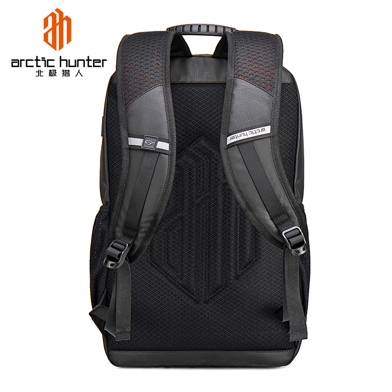 ARCTIC HUNTER BACKPACK B00386 - Image 4
